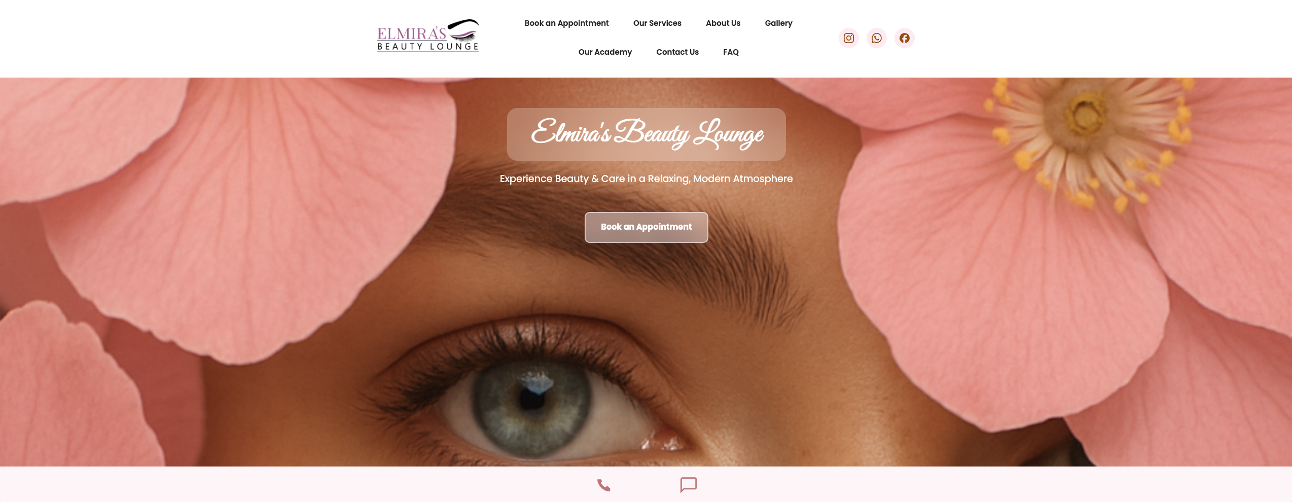 Elmira Beauty Lounge